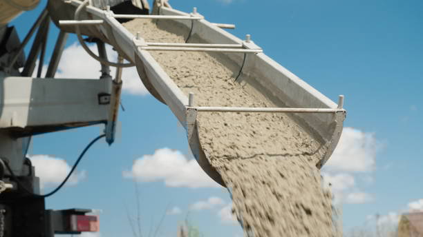 Best Industrial Concrete Flooring in Roaming Shores, OH
