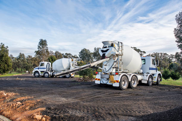 Best Concrete Removal and Replacement in Roaming Shores, OH