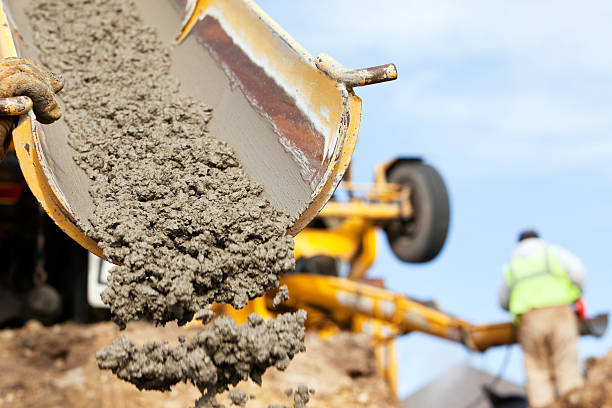 Best Concrete Foundation Repair in Roaming Shores, OH