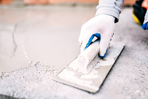 Best Concrete Grinding and Polishing in Roaming Shores, OH