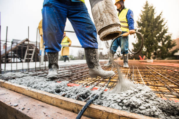  Roaming Shores, OH Concrete contractor Pros